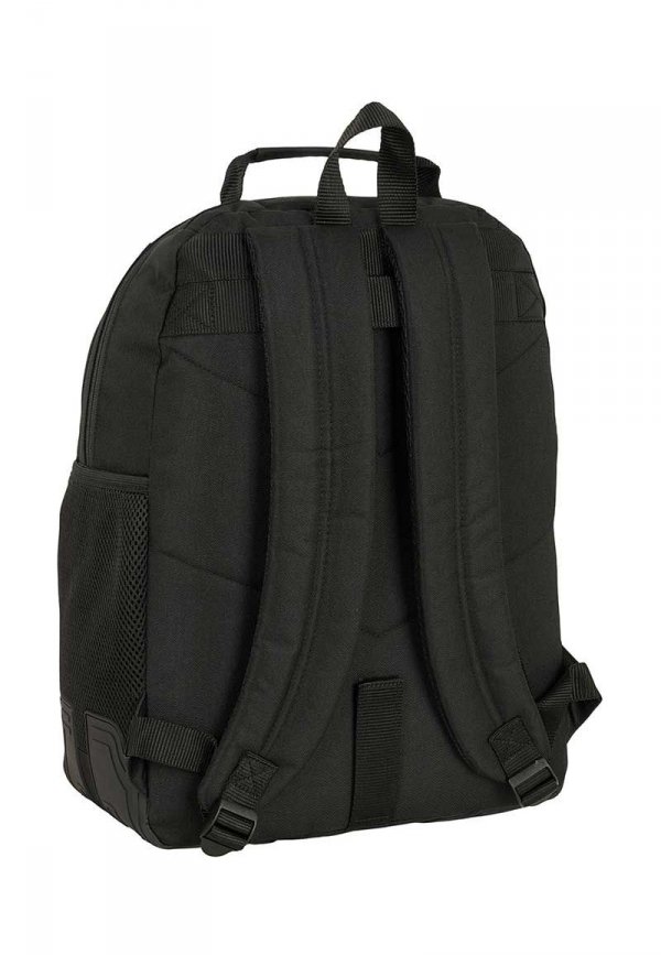 FC Barcelona plecak sportowy szkolny double backpack 612625773