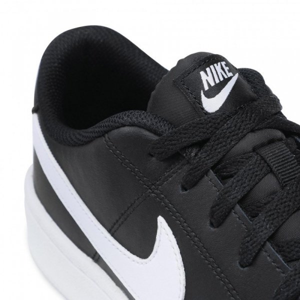 Nike Court Royale 2 buty męskie czarne CQ9246-001