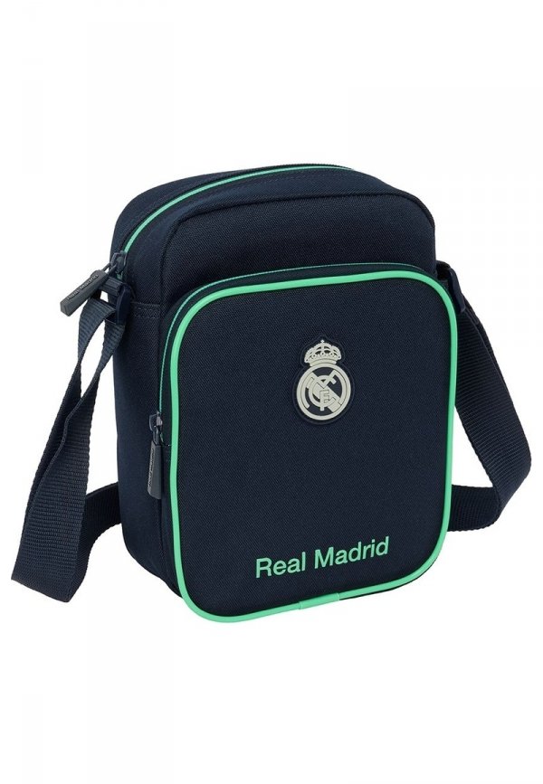 Real Madryt saszetka na ramię mini shoulder bag 612557672