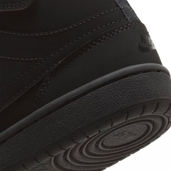 Nike buty Court Borough Mid 2 (PSV) CW5868-001