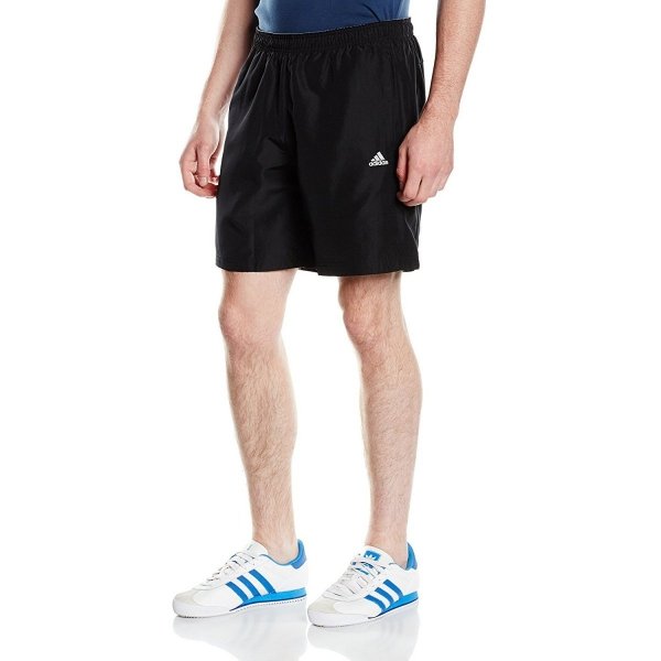 Adidas spodenki Base Running Short Woven S21939