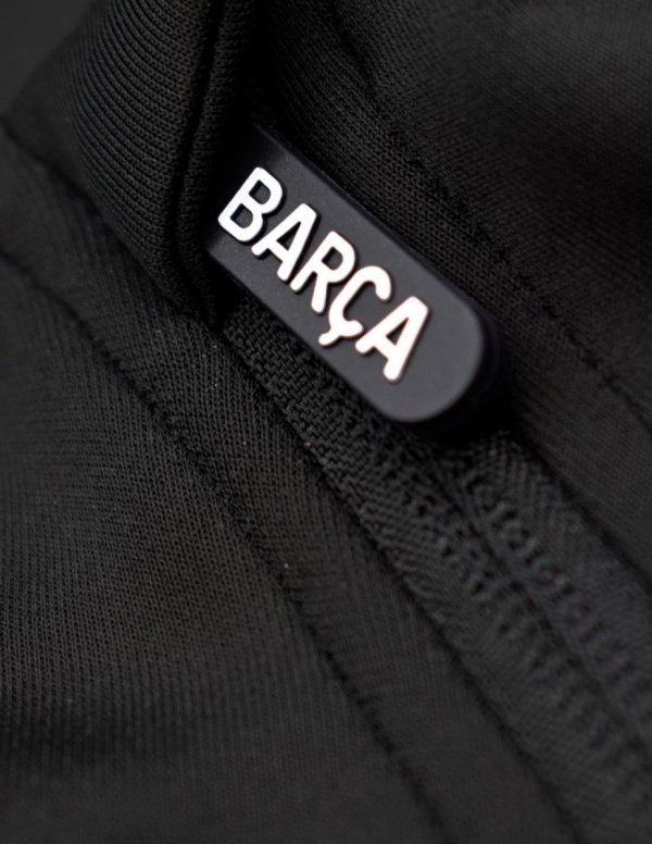 FC Barcelona dres junior Tracksuit Barca 5002CHBLAP