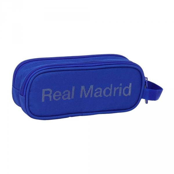 Real Madryt piórnik double pencil case 812624513