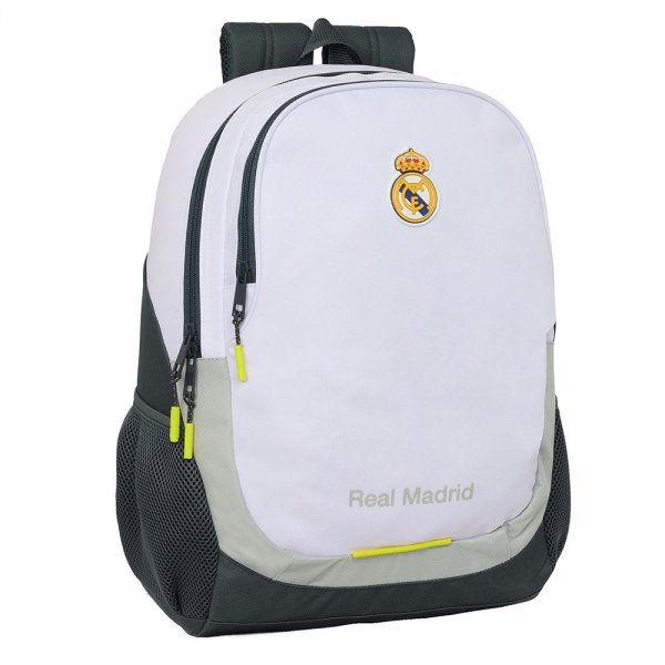 Real Madryt plecak sportowy backpack 612554665
