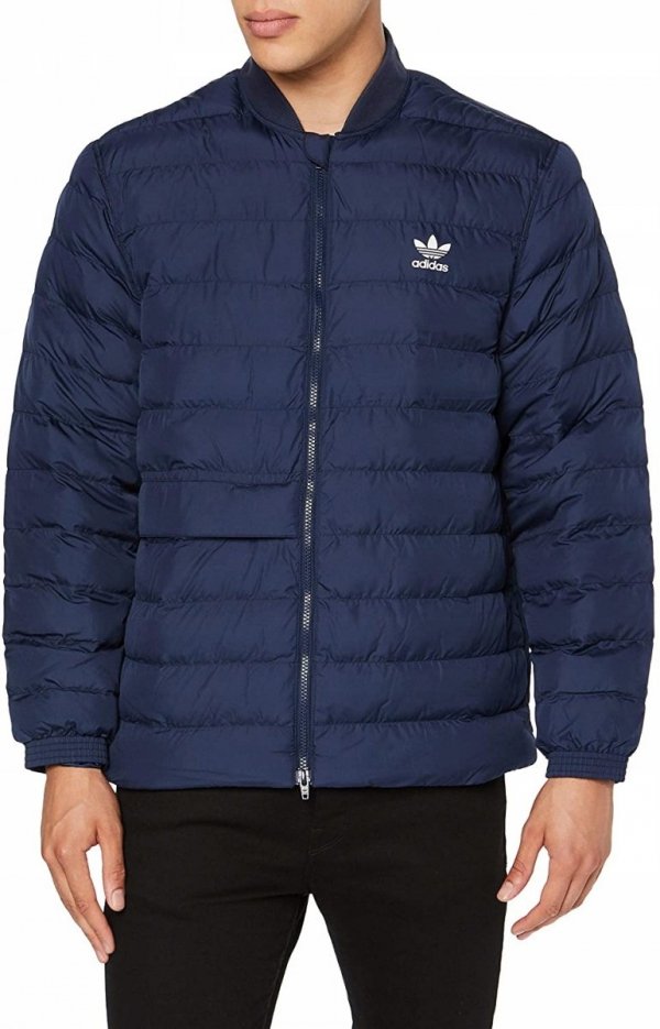 Adidas Originals kurtka Superstar Outdoor DJ3192