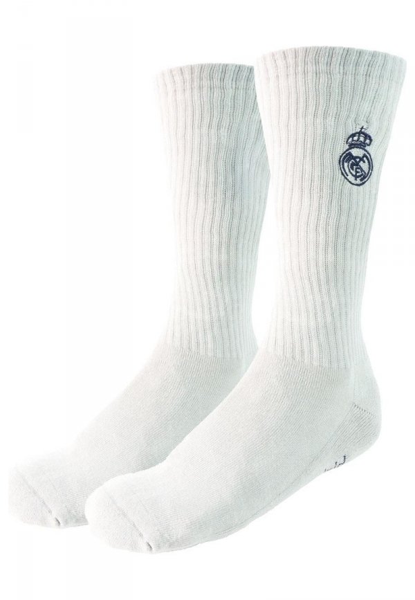 Real Madryt skarpetki wysokie 3-pack 2900003437