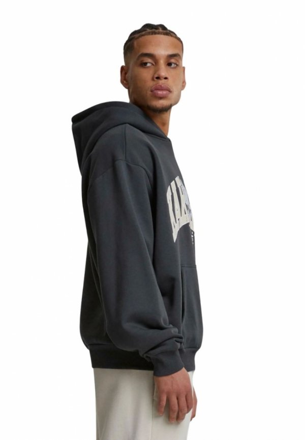 Karl Kani bluza Og Eagle Print Os Hoodie 60210115