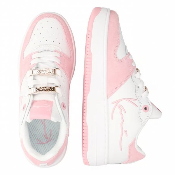 Karl Kani buty damskie 89 Up Logo Prm PD00002700