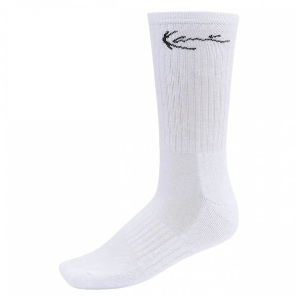 Karl Kani skarpetki 3 Pack białe 3003748