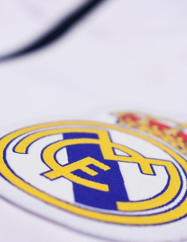 Real Madryt dres tracksuit junior RM2CHP23P