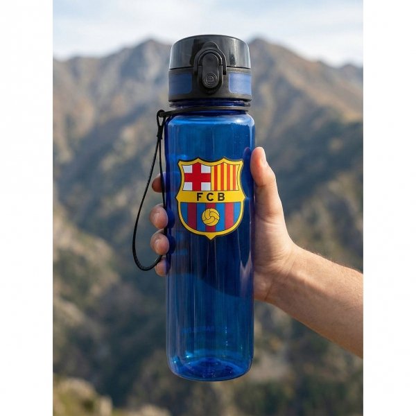 FC Barcelona bidon butelka 500ml BT901