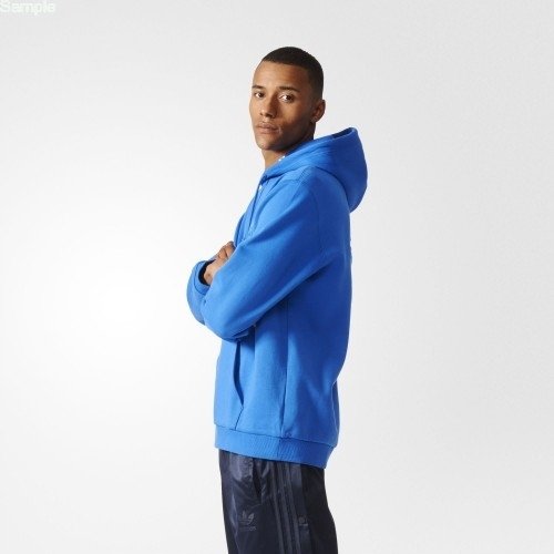 Adidas Originals bluza męska Niebieska Bk7184