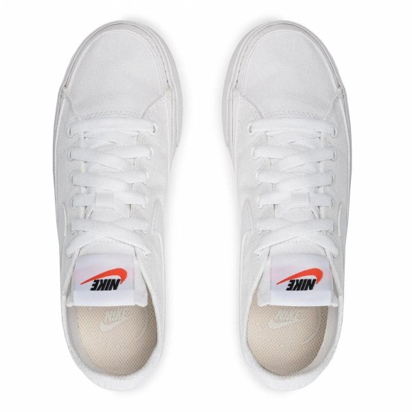 Nike buty damskie Court Legacy Cnvs CZ0294-100