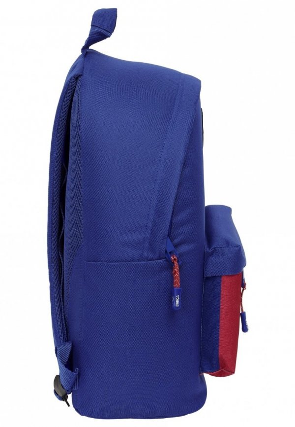 FC Barcelona plecak sportowy z miejscem na laptopa 612429819