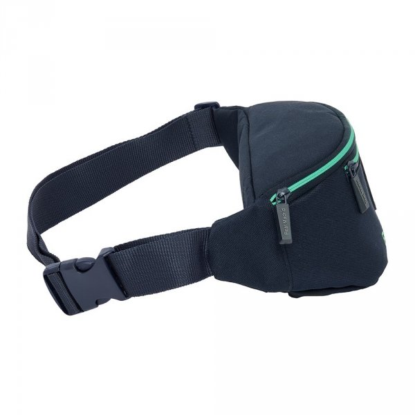 Real Madryt saszetka nerka Waist Bag 812557446