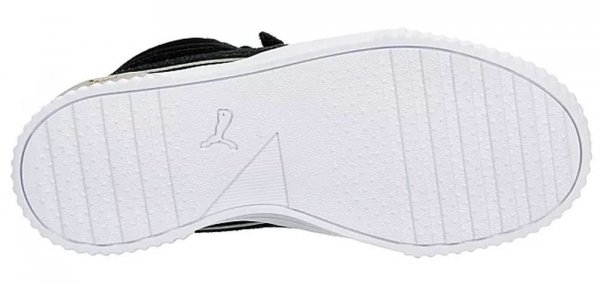 Puma buty Carina Mid Sd Metal V2 384384-01