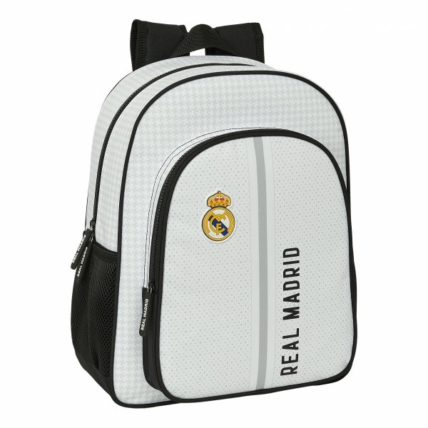 Real Madryt plecak sportowy junior backpack 612454640