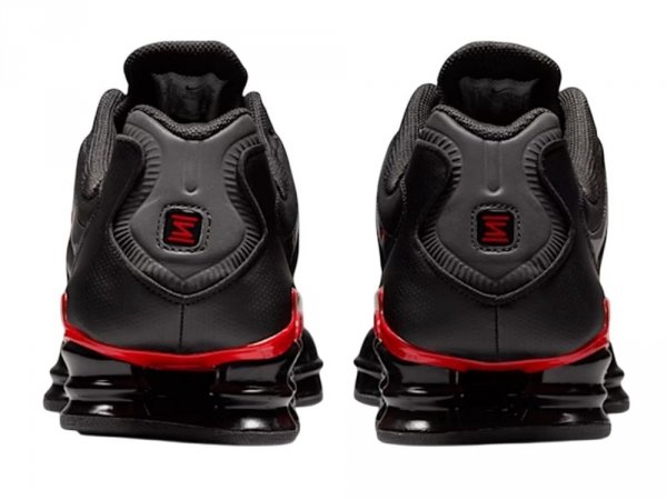 Nike buty męskie Shox TL CN0151-003