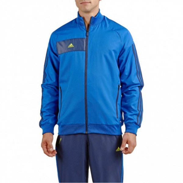 Adidas bluza Performance Nitrocharge G72799