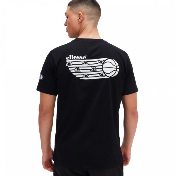 Ellesse t-shirt męski Boretto T-shirt SHV20120011