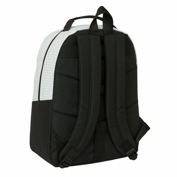 Real Madryt plecak sportowy Protection Backpack 612454305