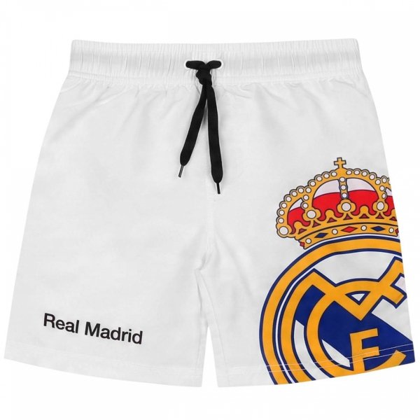 Real Madryt szorty kąpielowe bermuda swimwear 2900002818