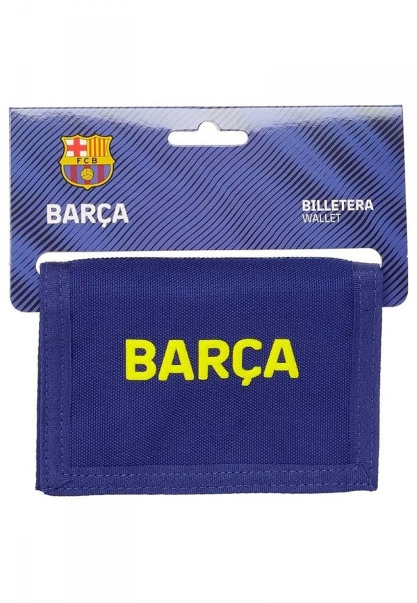 FC Barcelona portfel 812529036