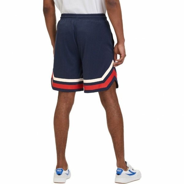 Fila spodenki Lashio Baseball Shorts FAM0651.50004