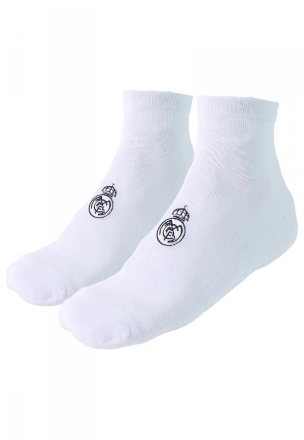 Real Madryt skarpetki 3-pack 2900003460