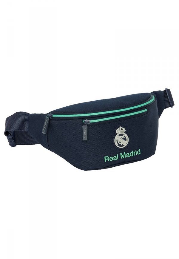 Real Madryt saszetka nerka Waist Bag 812557446