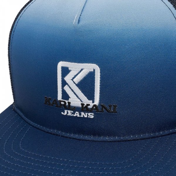 Karl Kani czapka z daszkiem Gradient Flat Brim 7001205