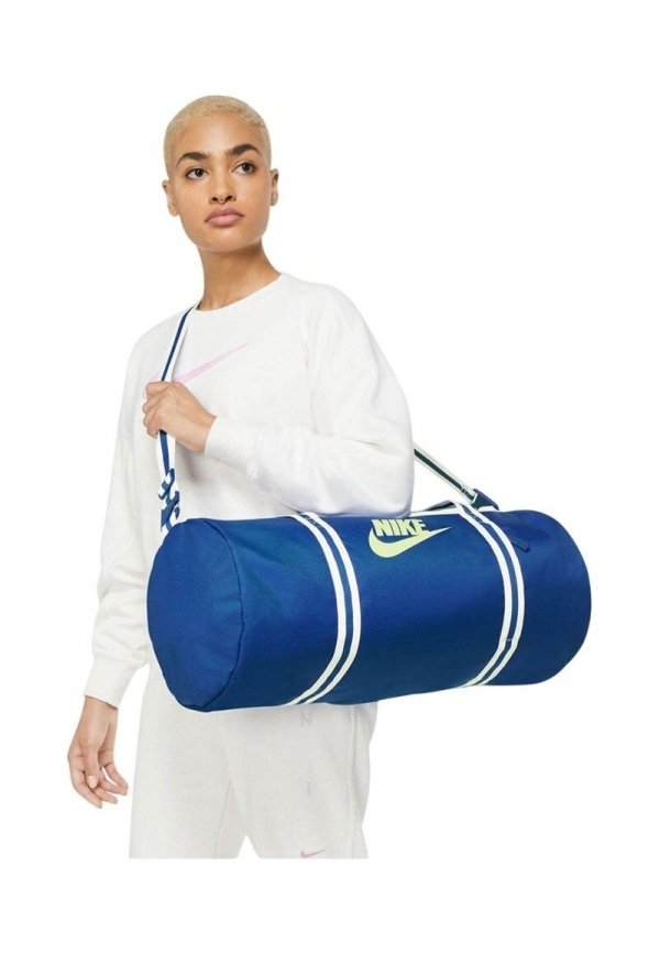 Nike torba sportowa Heritage Retro Bag DB0492-480