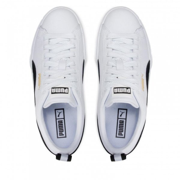 Puma buty damskie Mayze Leather WN 381983-01