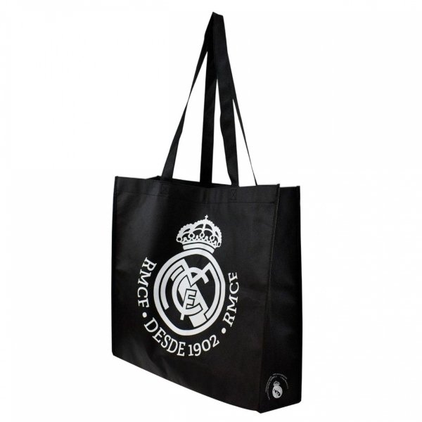 Real Madryt torba na zakupy shopping bag NO2 RM6BAG2