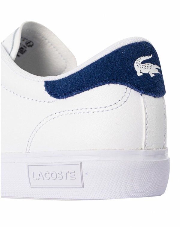 Lacoste buty męskie Powercourt 224 1 Sma 748SMA0001042