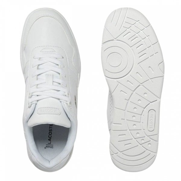 Lacoste buty T-clip 123 13 Sfa 745SFA009021G
