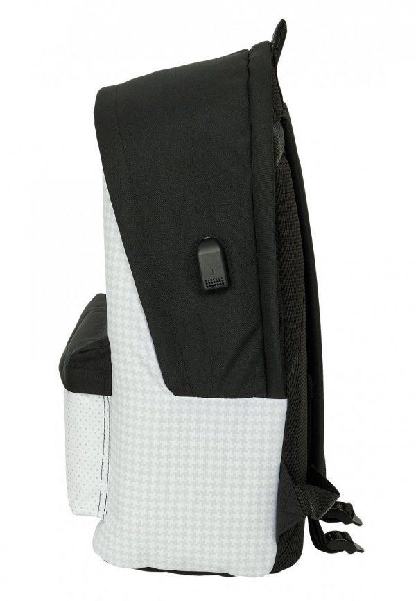 Real Madryt plecak sportowy z miejscem na laptopa 612454820