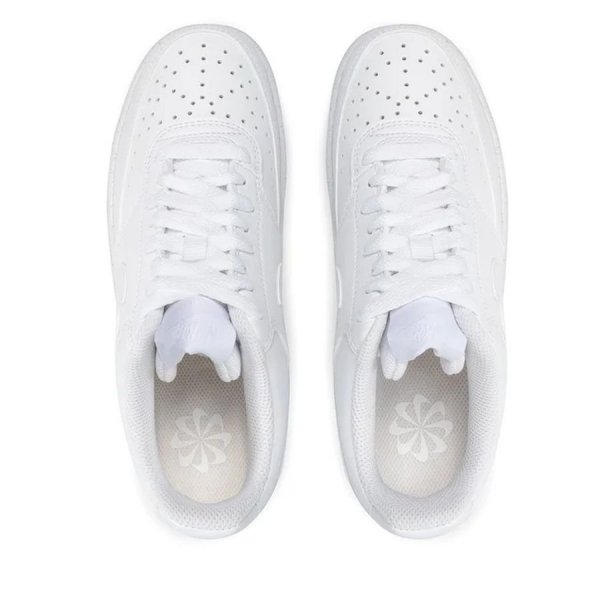 Nike buty W Court Vision Lo NN DH3158-100