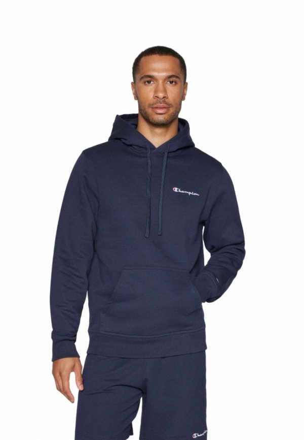Champion bluza męska z kapturem Hooded Sweatshirt 220258.BS501