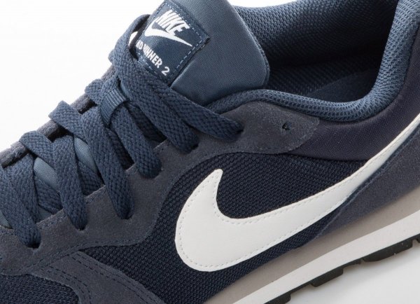Nike buty męskie Md Runner 2 749794-410