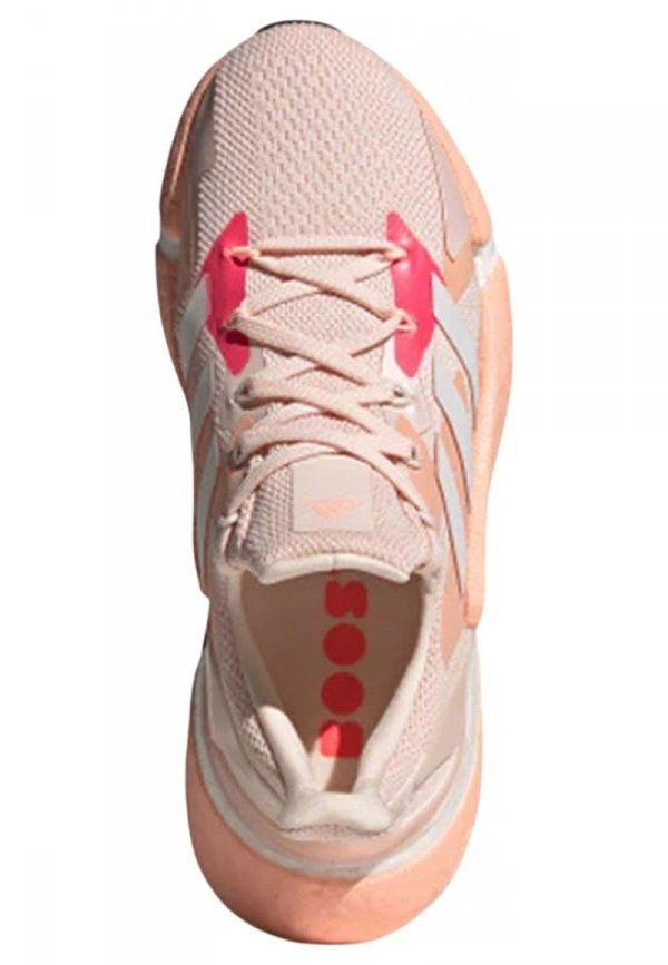 Adidas buty do biegania X9000L4 FW8407