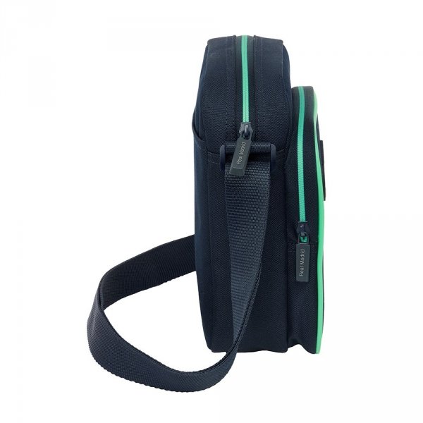 Real Madryt saszetka na ramię mini shoulder bag 612557672