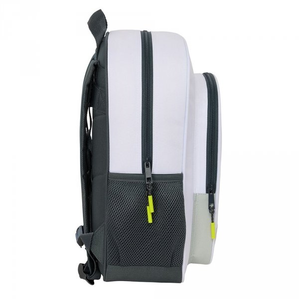 Real Madryt plecak sportowy junior backpack 612554640
