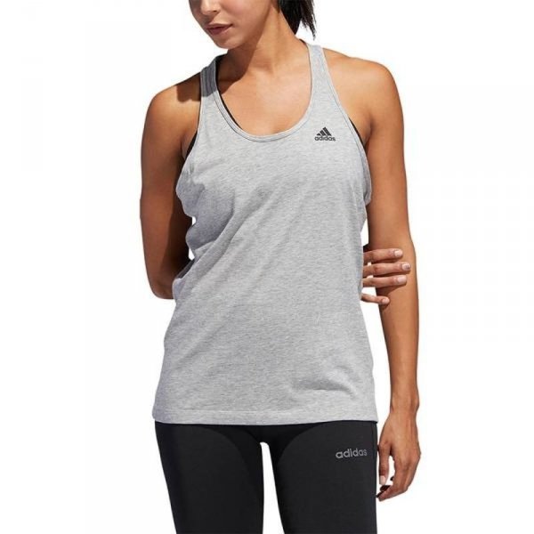 Adidas Top Damski Prime 3S Tank Climalite DU3454