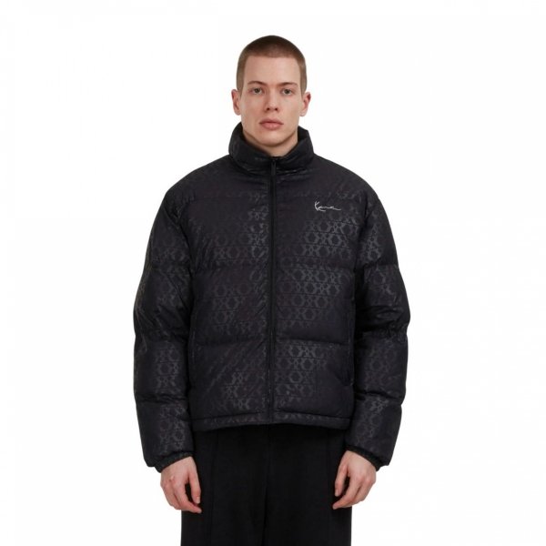Karl Kani kurtka męska zimowa puffer jacket PD00007549