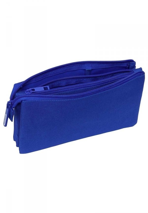 Real Madryt piórnik triple pencil case 812624744