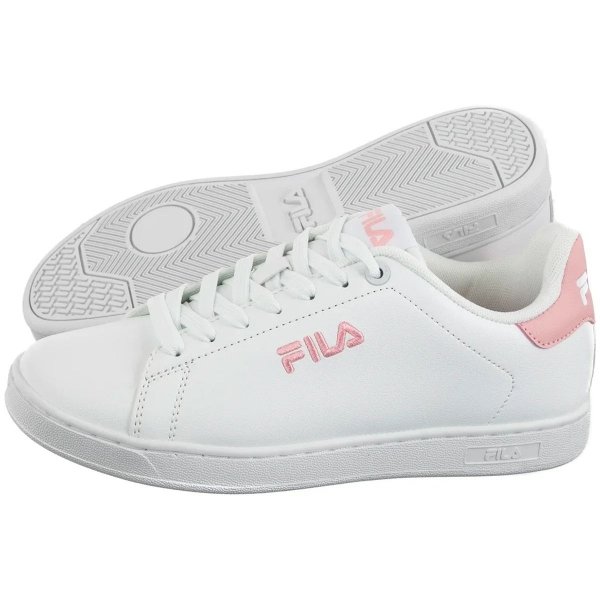Fila buty damskie Courtbay Linear Wmn FFW0527.13394