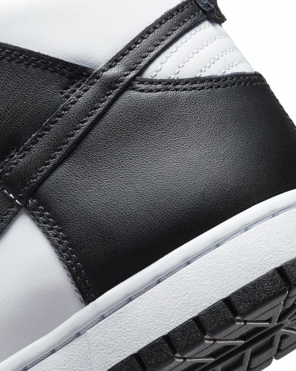Nike buty męskie Dunk Hi Retro DD1399-105