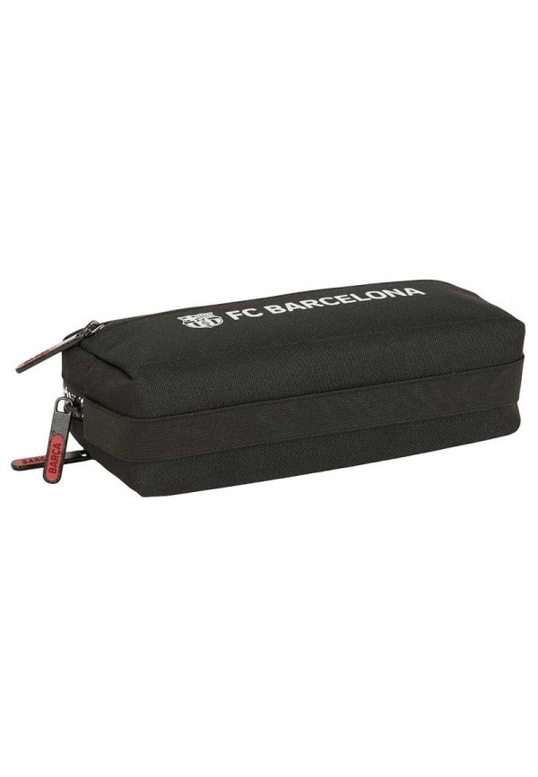 FC Barcelona piórnik triple pencil case  812625027