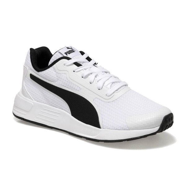 Puma buty męskie białe Taper 373018-05
